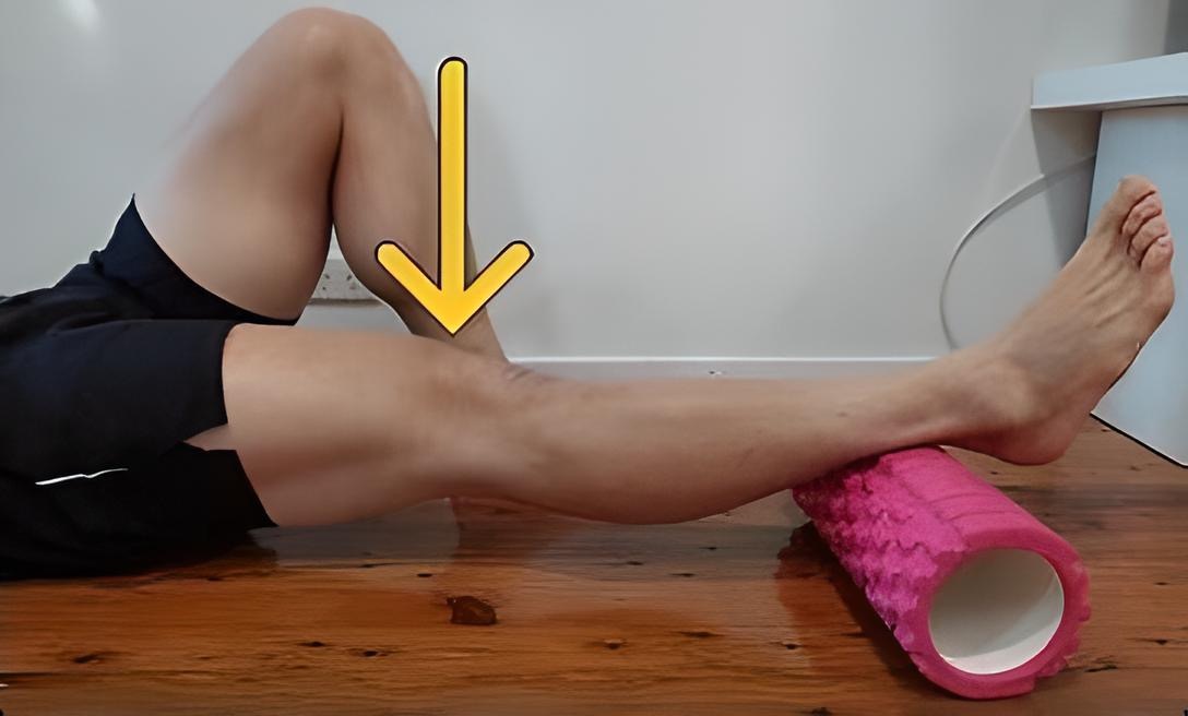 Knee strengthening