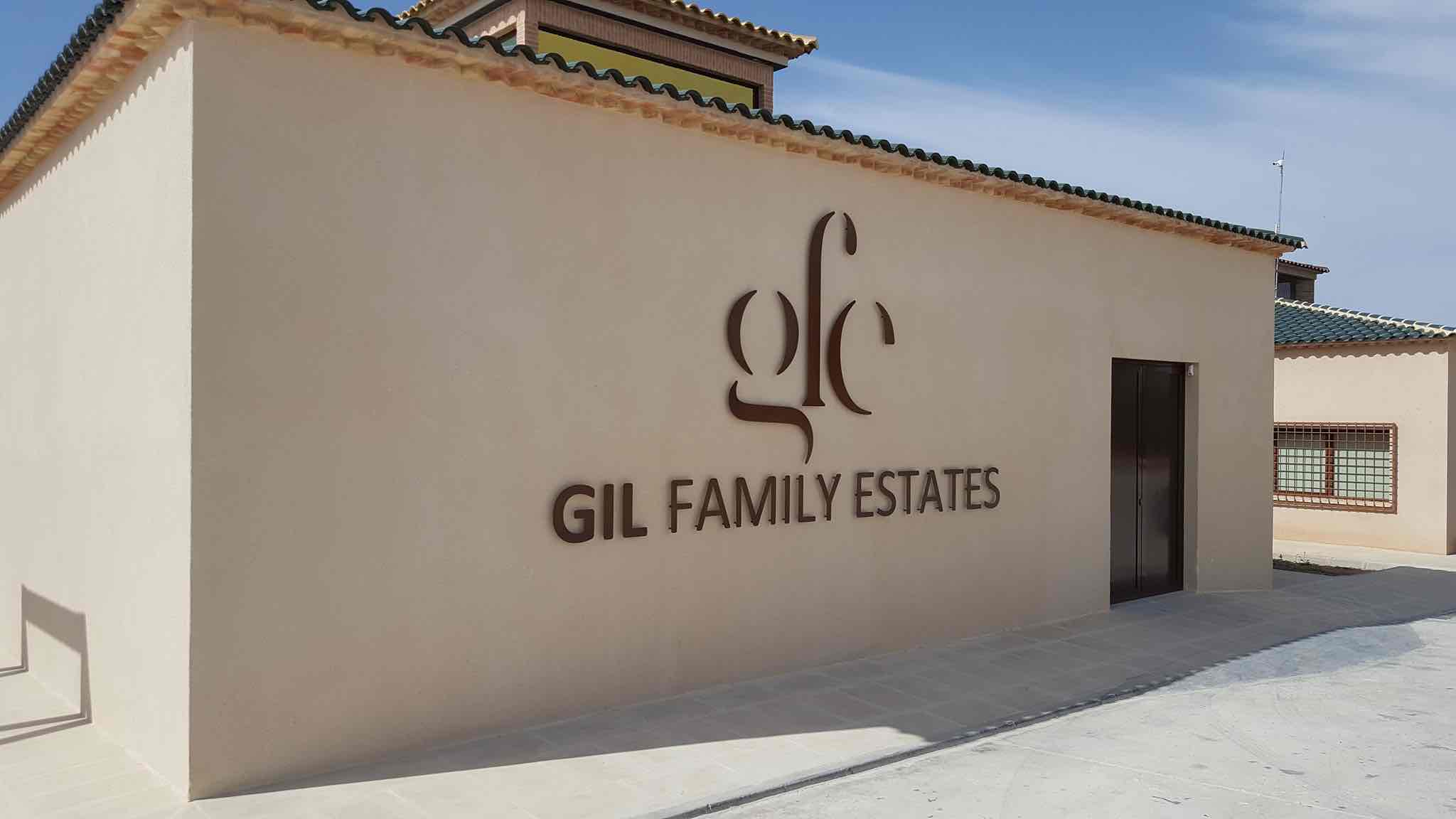 Gil Family Estates