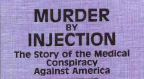 Murder by Injection